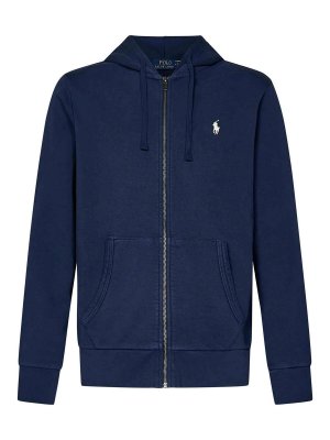 POLO RALPH LAUREN: Felpe e maglie - Felpa