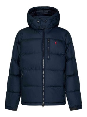 POLO RALPH LAUREN: Vestes casuals - Veste Casual - Bleu