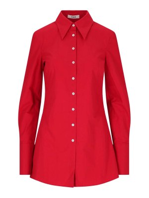 INTERIOR: shirts - Slim shirt