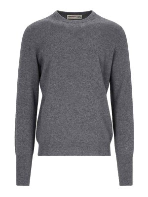 BALLANTYNE: boat necks - Maglia Basic