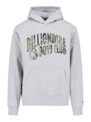 BILLIONAIRE: Sweatshirts & Sweaters - Hoodie