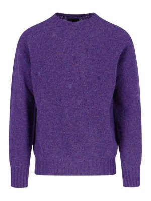 HOWLIN: boat necks - Sweater