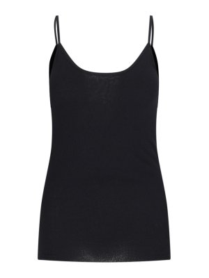 KHAITE: Tops & Tank tops - Top