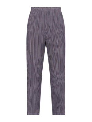 Darkpark Daisy Pants - Grey - Women | WTR42FAC420072 | thebs.com