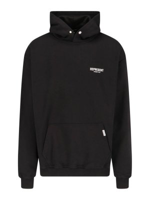 REPRESENT: Sweatshirts & Sweaters - Sweatshirt
