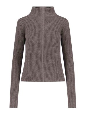 RICK OWENS: boat necks - Sweater