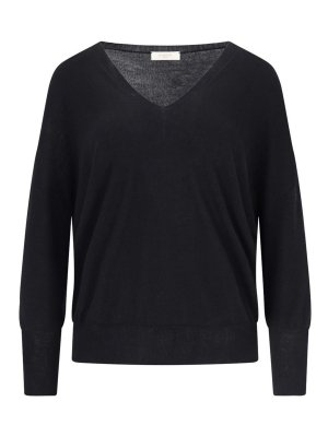 ZANONE: boat necks - V-neck sweater