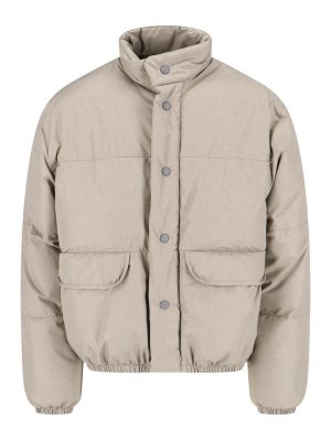 OUR LEGACY: padded jackets - Down filled comforter