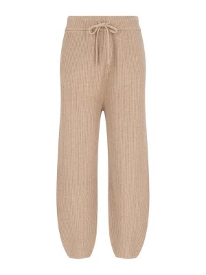 POLO RALPH LAUREN: pantaloni casual - Pantaloni A Coste