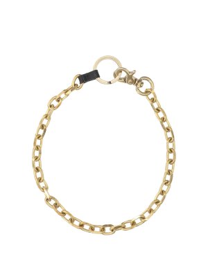 OUR LEGACY: ネックレス - ネックレス/チョーカー - 金