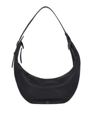 KHAITE: Sacs bandoulière - Sac Bandoulière - Noir