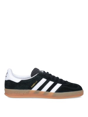 Adidas gamuza hombre online