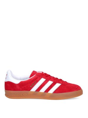 Zapatos Adidas Originals de hombre Rojo 2024 THEBS