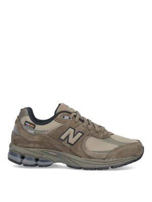 NEW BALANCE: Sneaker - Sneaker - Grün