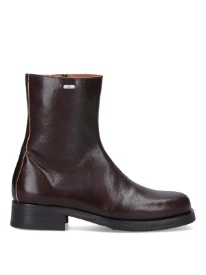 OUR LEGACY: ankle boots - Ankle boots