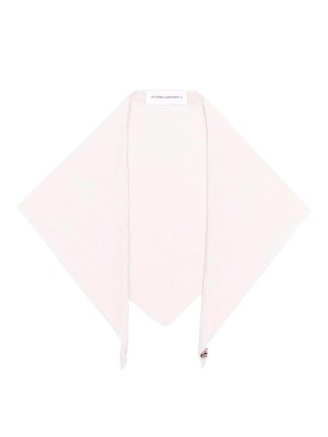 EXTREME CASHMERE: scarves - Small Scarf