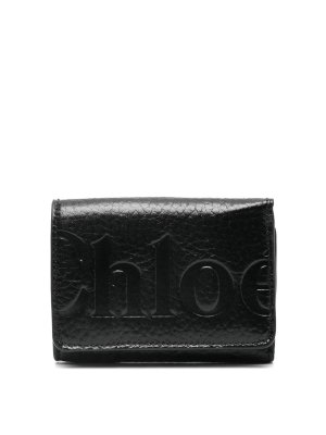 Maison Margiela Wallet - Black - Women | SA1UI0032P6434T8013
