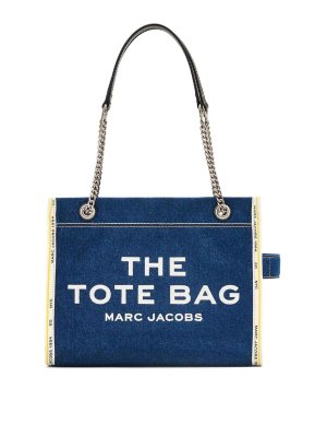 MARC JACOBS: shopper - Borsa media