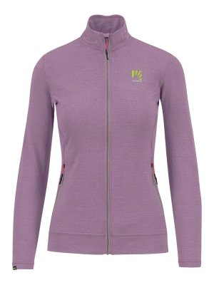 KARPOS: Sweatshirts & Pulls - Sweat-Shirts - Violet