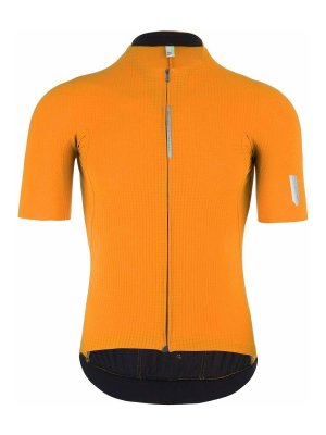 Q36.5: t-shirts - Doctor Pro Jersey Orange