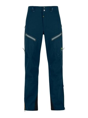 KARPOS: Shorts - Short - Bleu