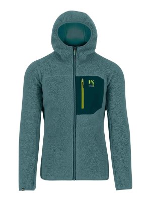 KARPOS: Sweatshirts und Pullover - Sweatshirt - Hellblau