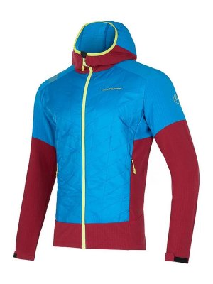 LA SPORTIVA: Kurze Daunenjacken - Blazer - Rosa