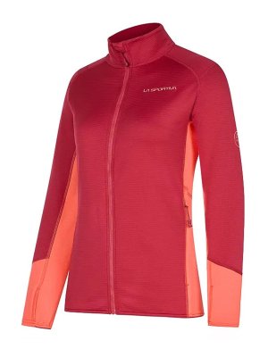 LA SPORTIVA: Sweatshirts & Sweaters - Bicolour Chill Jacket