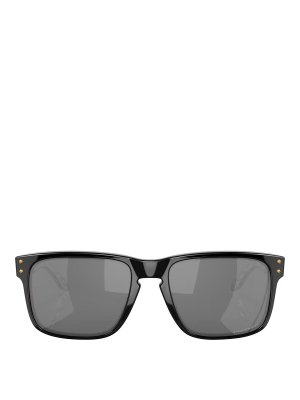 OAKLEY: sunglasses - Holbrook Introspect Collection