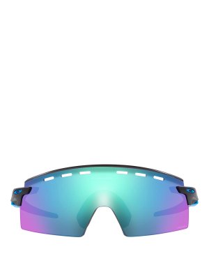 OAKLEY: サングラス - サングラス - 黒
