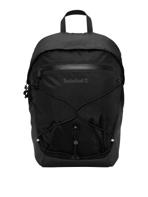 TIMBERLAND: Rucksäcke - Rucksack - Schwarz