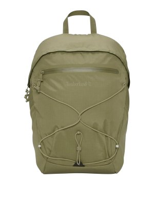 TIMBERLAND: Rucksäcke - Rucksack - Grün