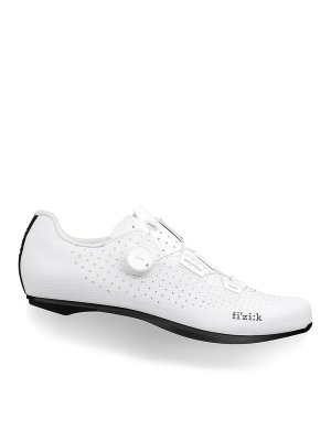 FIZIK: Chaussures classiques - Chaussures - Blanc