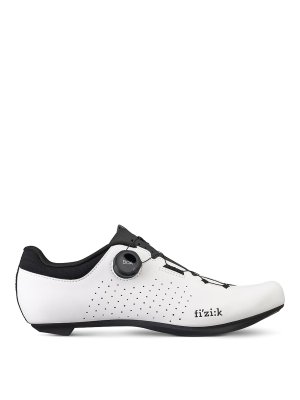 FIZIK: Chaussures classiques - Chaussures - Blanc