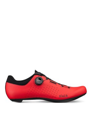 FIZIK: trainers - Red/Black Vento Omna