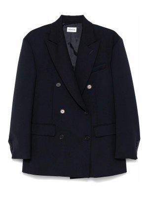 P.A.R.O.S.H.: blazers - Liliuxy Blazer