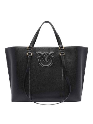 Pinko: totes bags - Big Miranda Shopper