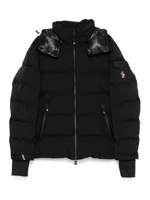 MONCLER GRENOBLE: padded jackets - Puffer jacket