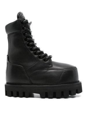 ALEXANDER MCQUEEN: classic shoes - Shoes