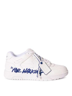 OFF-WHITE: trainers - Sneaker
