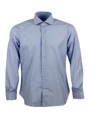 BARBA: camicie - Camicia