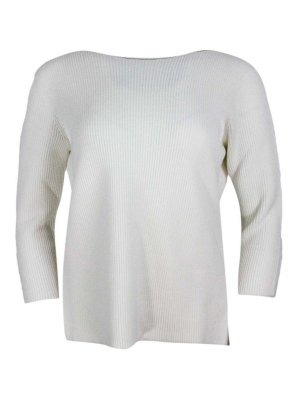 FABIANA FILIPPI: crew necks - Crewneck