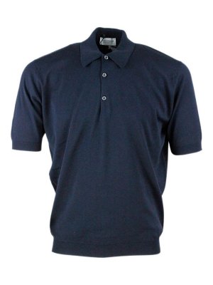 Kiton T-Shirt - Grey - Men | UMM04190200302 | thebs.com