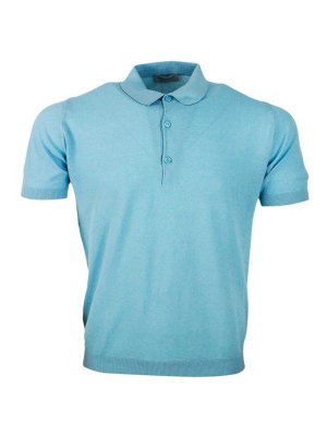 JOHN SMEDLEY: t-shirts - T-Shirt
