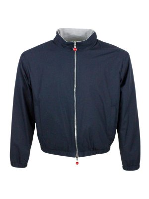 KITON: casual jackets - Jacket