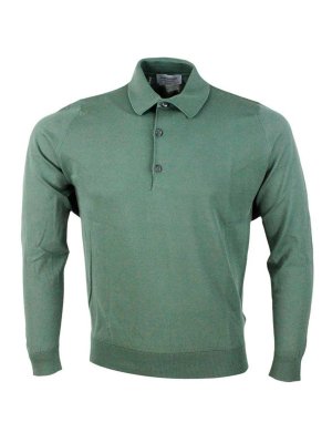 Kiton T-Shirt - Grey - Men | UMM04190200302 | thebs.com