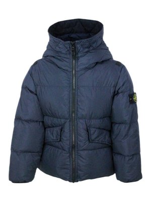 STONE ISLAND: short coats - Coat