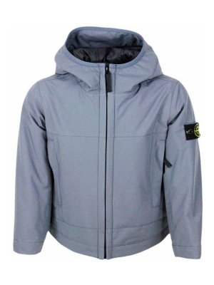 STONE ISLAND: Vestes casuals - Veste Casual - Gris