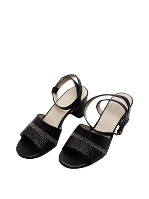 FABIANA FILIPPI: Klassische Schuhe - Klassische Schuhe - Schwarz