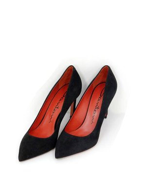 SANTONI: court shoes - Pumps